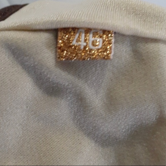 NWOT Apsara Bianca Balconet Topaz Bikini Size Large - Picture 5 of 9